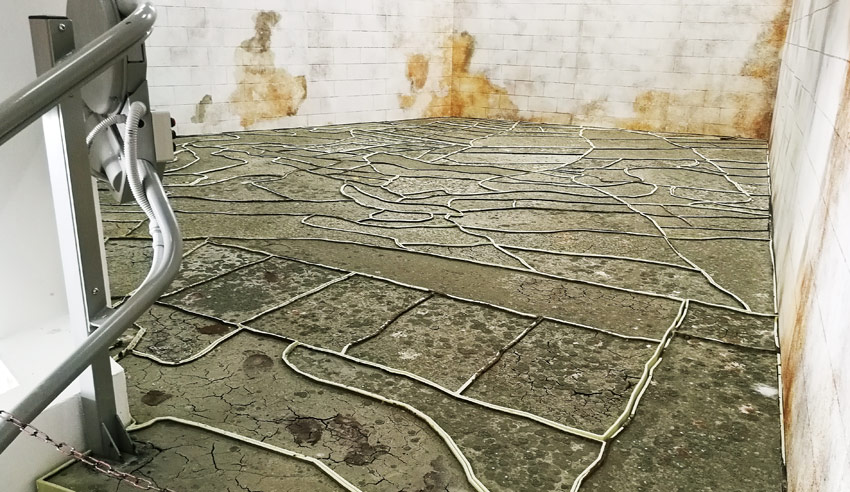 gal weinstein, biennale 2017