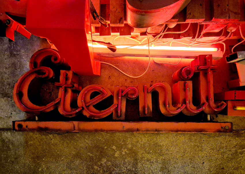 Eternit eternit