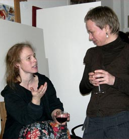 Fachgespräch