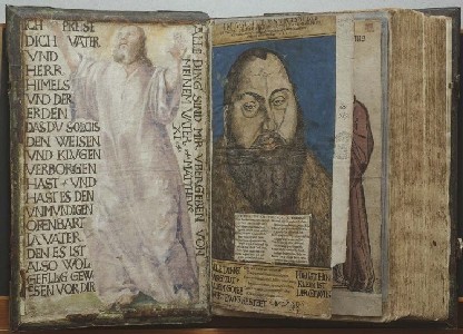 Plock - Bibel